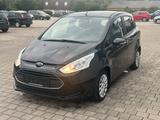 Ford B-Max B-MAX Trend - Ford B-Max: Trend