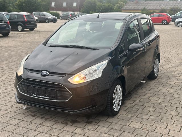 Ford B-Max B-MAX Trend