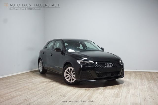 Audi A1 Sportback 30 TFSI Carplay/LED/virtual/Sitzhei