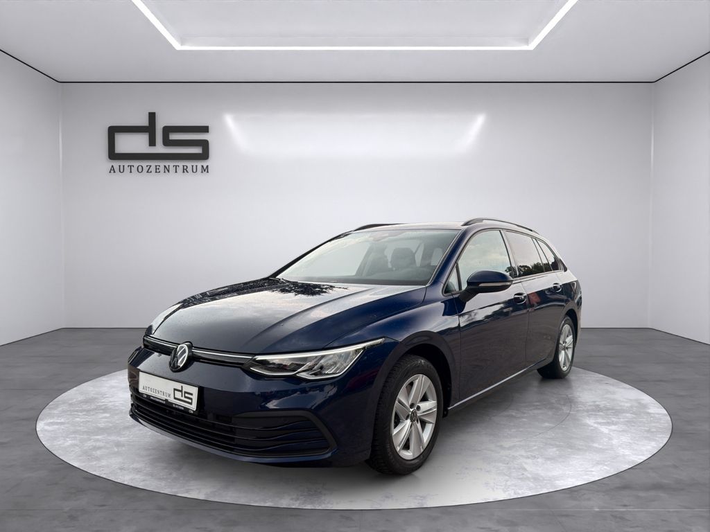 Image of Volkswagen Golf