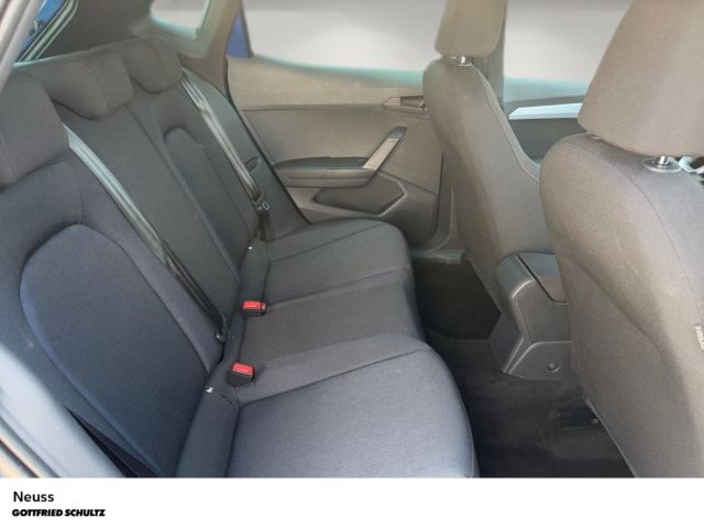 Seat Ibiza - Bild 7