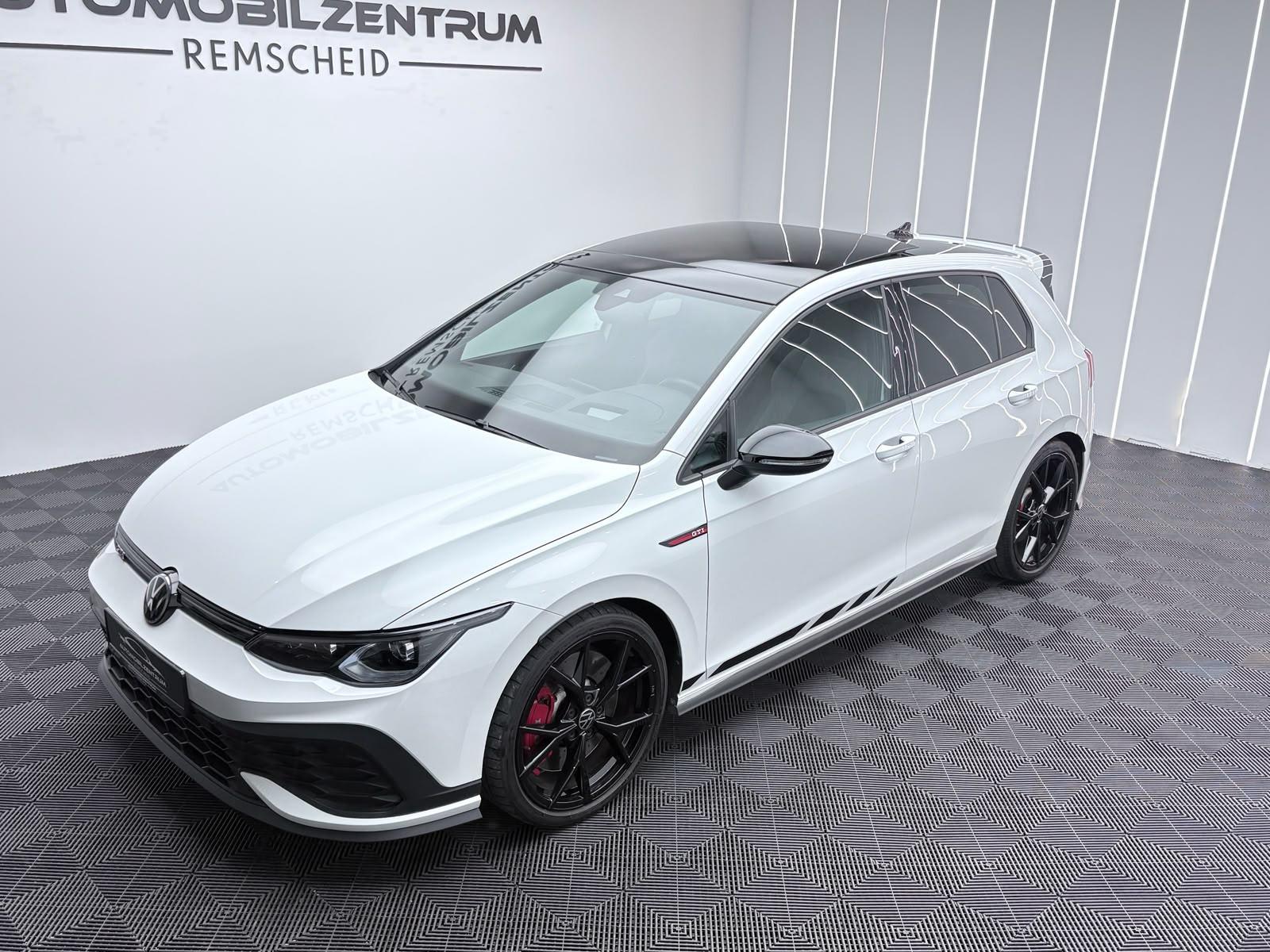Volkswagen Golf PANO HARMAN KARDON HEAD UP MEMORY, миниатюра 4