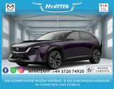 Mazda *NEW* CX-6E EV 258PS TAKUMI PLUS Nightfall Viole - Mazda 6 Neuwagen
