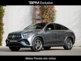 Mercedes-Benz GLE 450 d 4MATIC AMG Line - Mercedes-Benz GLE-Klasse mit Schiebetür