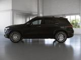 Mercedes-Benz GLE 350 de 4M AMG Night+Pano+360°+MBUX+LED - Mercedes-Benz GLE 350 Hybrid (Diesel/Elektro): Beheizbares Lenkrad