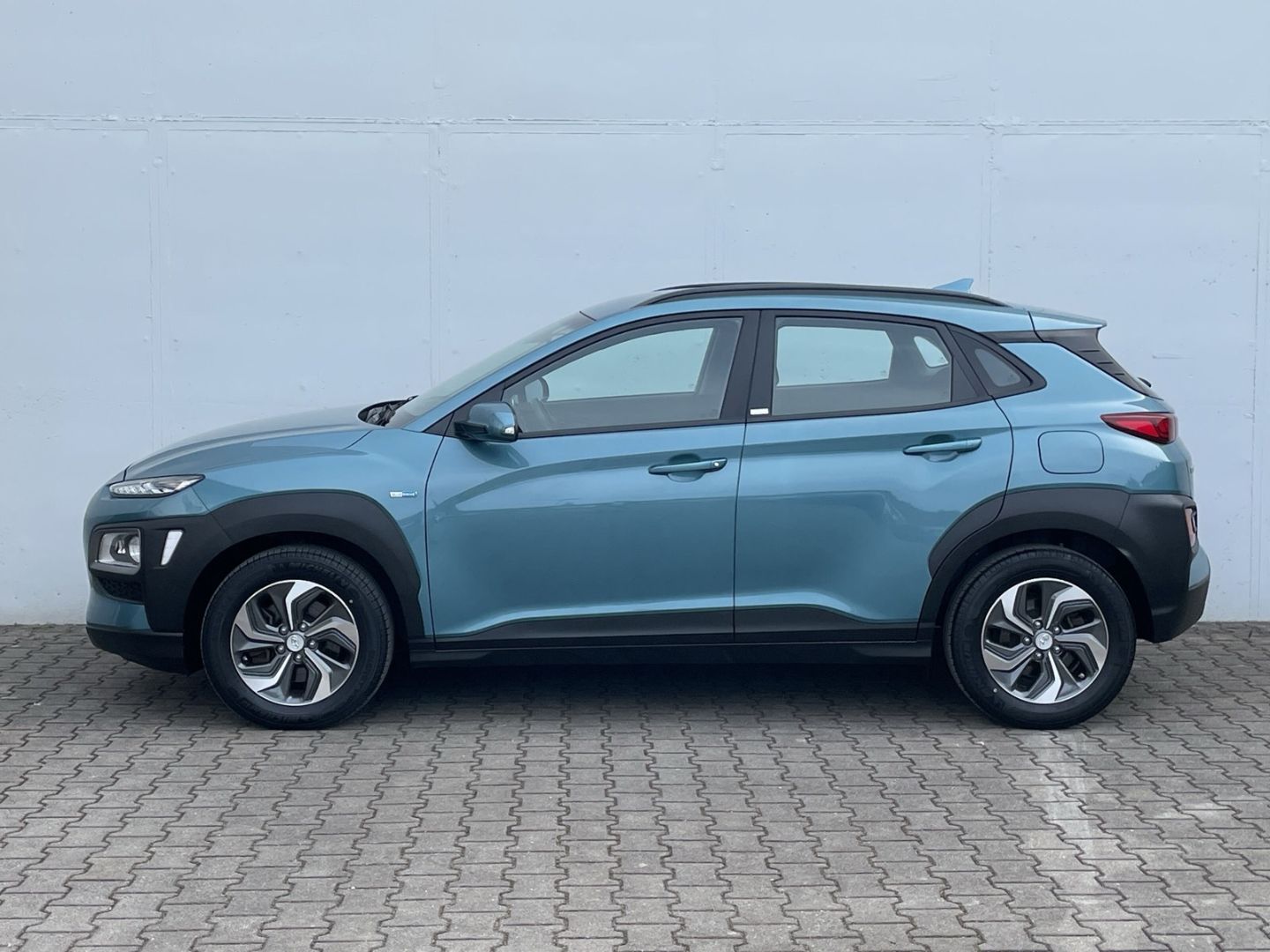 KONA 1.6 GDI Trend Hybrid 2WD AHK/Kamera/LED/Nav