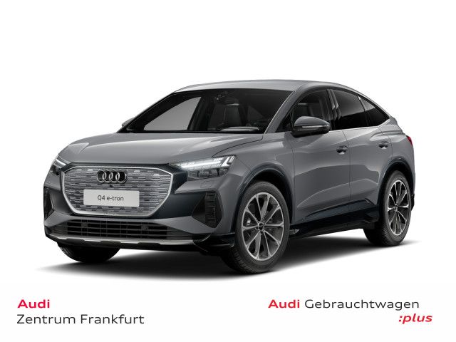 Audi Q4 e-tron - Bild 1