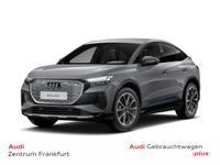 Audi Q4 e-tron - Vorschau Bild 1