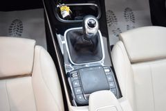 MERCEDES-BENZ A 200 Progressive~Business~Navi~Leder~Info Prof.