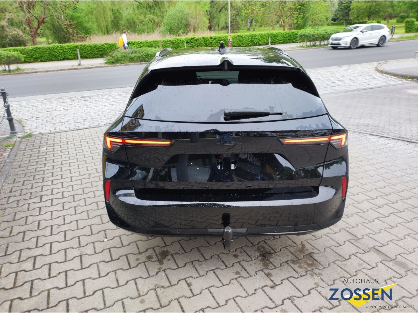 Opel Astra - Bild 5