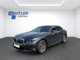 BMW 520iA Limousine aLED eSitze 360°Kam HUD - BMW 520 Jahreswagen