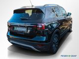 Volkswagen T-Cross 1.0 TSI Move App-Connect Navi Sitzh. 16" - Volkswagen T-Cross MOVE