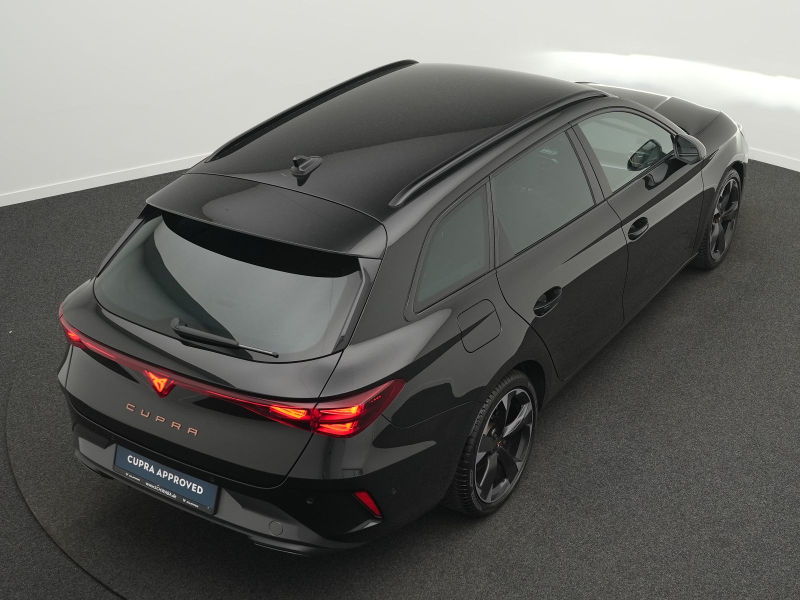 Cupra Leon - Bild 21