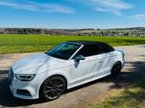 Audi S3 mit 310PS - Audi: A31