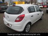 Opel Corsa D Selection,5-TÜRIG,GARANTIE - Opel Corsa: Türig