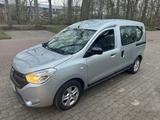 Dacia Dokker Comfort - Dacia Dokker Comfort mit Diesel-Antrieb