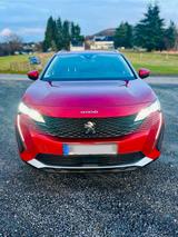 Peugeot 5008 - Peugeot 5008 in Erfurt