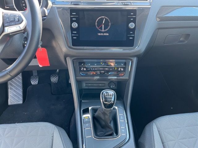 Volkswagen Tiguan - Bild 11