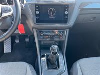 Volkswagen Tiguan - Vorschau Bild 11