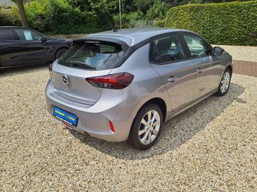 Bild 3 Opel Corsa 1.2 Edition - NAVI,APP,SHG,PDC,AWR