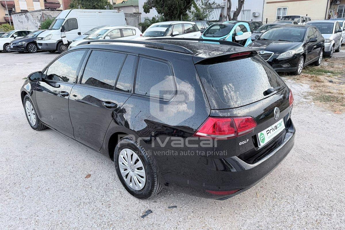 Volkswagen Golf 2015 — photo 7