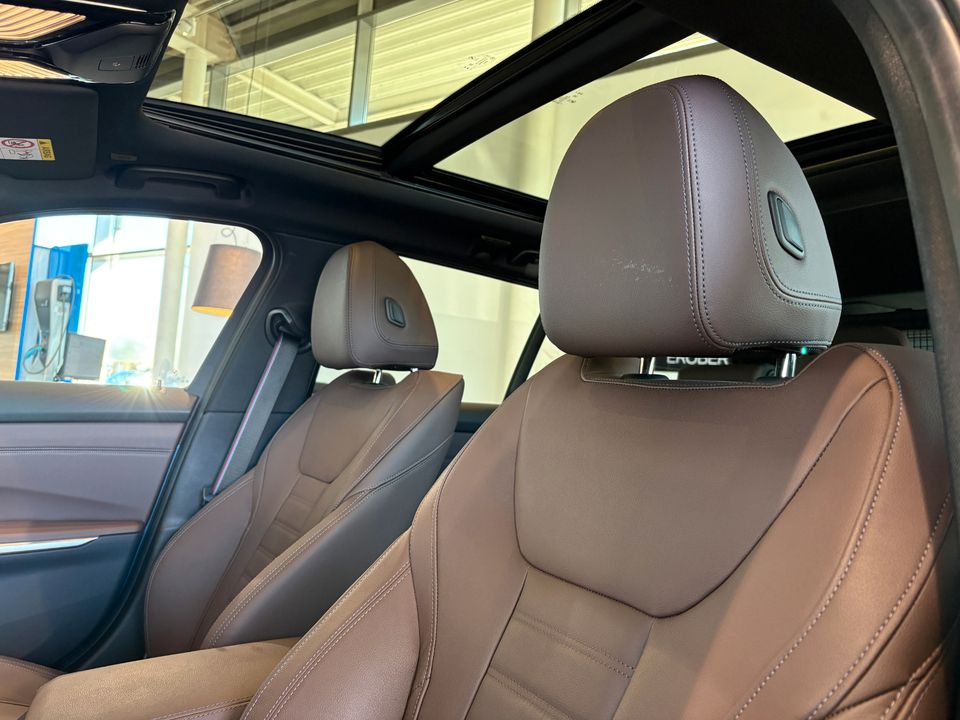 BMW M340i - Bild 13
