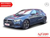 Mercedes-Benz A180 Progressive - gebrauchte Mercedes-Benz A 180 aus dem Jahr 2020