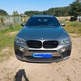 BMW X6 M M M - BMW X6 M Gebrauchtwagen