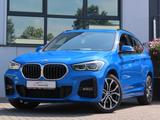 BMW X1 sDrive20d Autom. Ambiente Leder CarPlay - BMW X1 Gebrauchtwagen in Düsseldorf