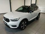 Volvo XC 40 T4 TwinEng  R-Design Plug-In|AHK|LED - Volvo XC40 Gebrauchtwagen