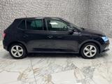 Skoda Fabia Style - Skoda Fabia Unfallwagen