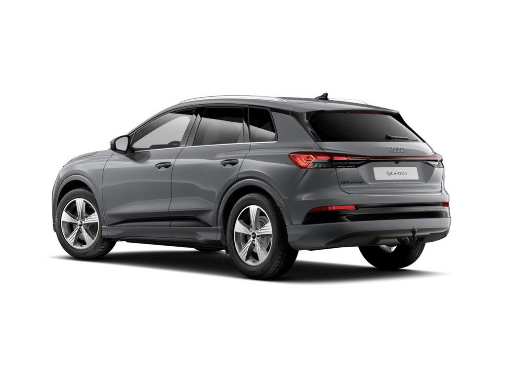 Audi Q4 SUV e-tron performance 210 kW sofort verfügba imagem 2