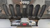 Jeep Wrangler 2.8l CRD Sahara Automatik Sahara - Jeep: Sahara