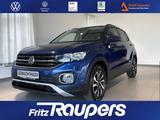 Volkswagen T-Cross 1.0 TSI Active +ALLWETTER+NAVI+ACC - VW T-Cross Gebrauchtwagen in Hannover