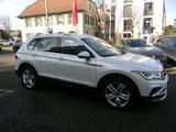 Volkswagen Tiguan Elegance 2,0 TDI DSG AHK,STH, Kamera - Volkswagen Tiguan Elegance mit Diesel-Antrieb