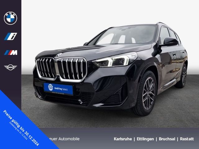 BMW X1 sDrive18i M Sportpaket Head-Up DAB LED RFK