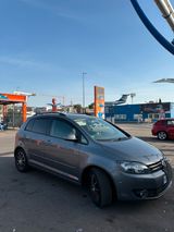 Volkswagen Golf Plus 1.2 TSI BlueMotion Technology Team... - Volkswagen Golf aus 2010: Bluemotion