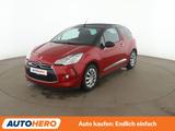 Citroën DS3 Cabrio 1.2 VTi SoChic *NAVI*TEMPO*KLIMA* - Citroën aus 2016