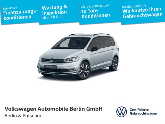 Image of Volkswagen Touran