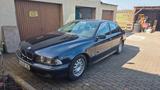 BMW 523i 523i - BMW 523 aus 1998