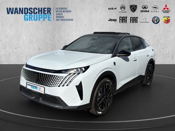 Peugeot 3008 1.2 136 GT