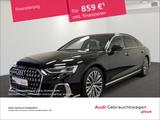Audi A8 50 TDI L quattro PANO LEDER MATRIX HUD UVM. - gebrauchte Audi A8 aus dem Jahr 2024