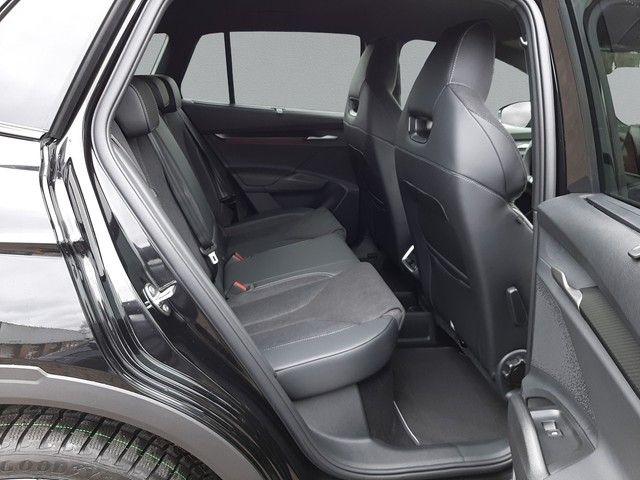 Fahrzeugabbildung Skoda Elroq 85x Sportline AHK Matrix Kamera HuD 21"