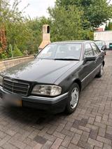 Mercedes-Benz mercedes C200 - gebrauchte Mercedes-Benz C 200 aus dem Jahr 1996
