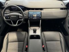 Foto Nummer 4: LAND ROVER Discovery Sport