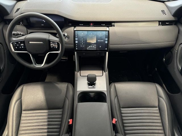 Foto Nummer 4: LAND ROVER Discovery Sport