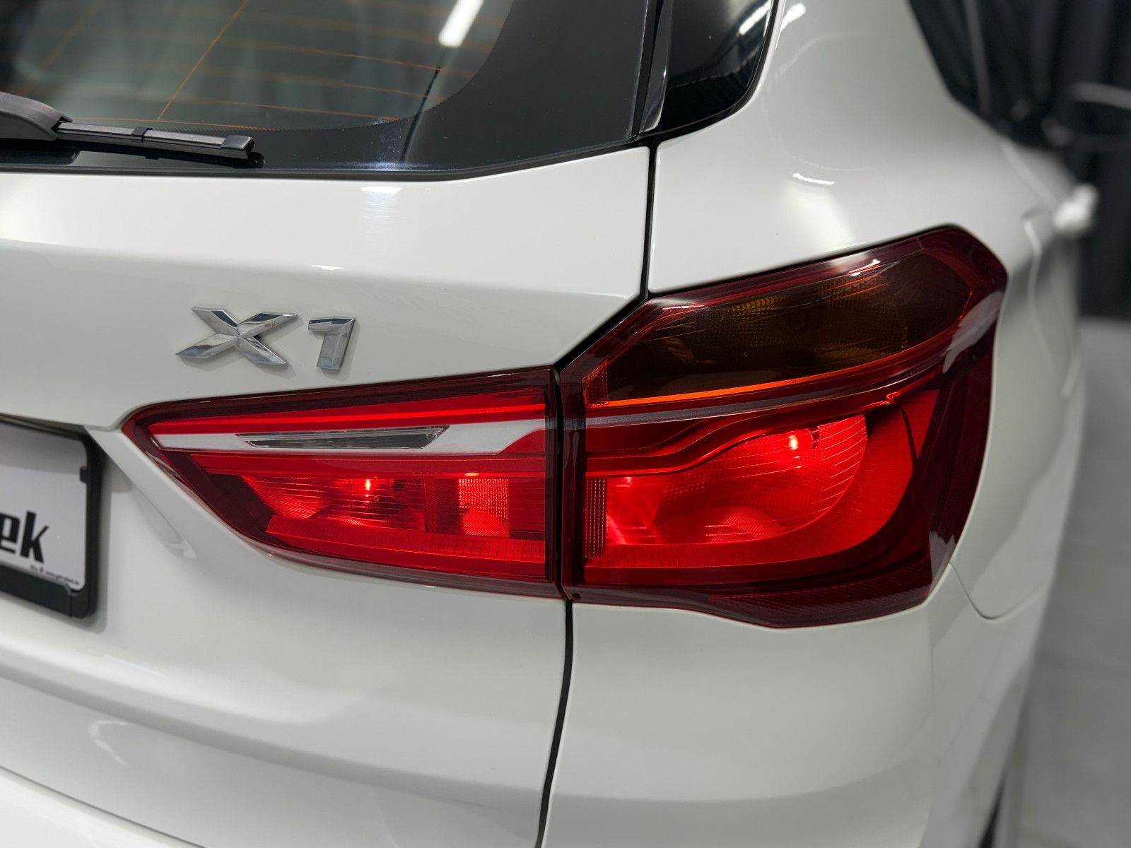 Fahrzeugabbildung BMW X1 xDrive 20 d xLine|AHK|PANO|PDC|NAVI|AUTOMATIK