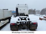 MAN TGX-18.400-SZM-4x2-Automatik-Kippyd-Motorschaden - MAN SZM