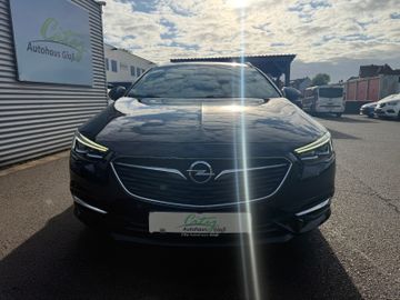 Opel Insignia ST Tourer Business Innov.+Navi+LED+P.Da