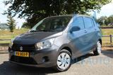Suzuki Celerio 1.0 Economy klima Komplett ONDERHOUDSHIS - graue Suzuki Celerio